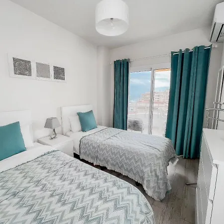 Lejlighed Club Maritimo At Ronda Iii Fuengirola