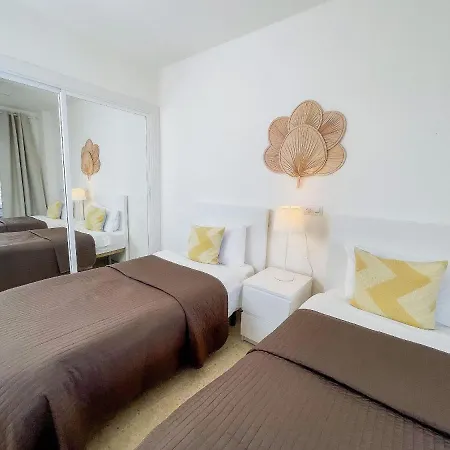 Club Maritimo At Ronda Iii *