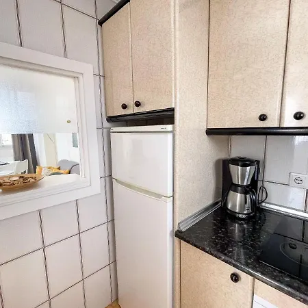 Club Maritimo At Ronda Iii Lejlighed *