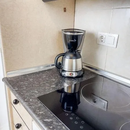 Lejlighed Club Maritimo At Ronda Iii Fuengirola