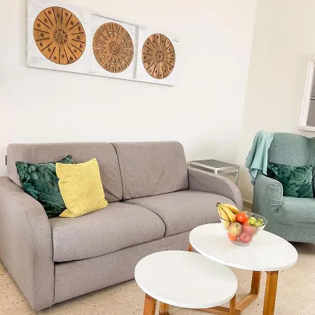 Club Maritimo At Ronda Iii Lejlighed