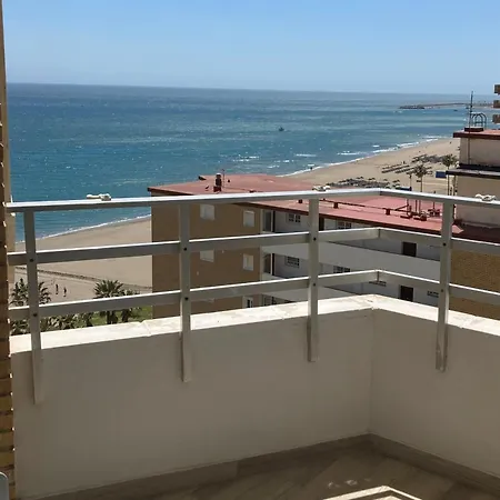 Lejlighed Club Maritimo At Ronda Iii Fuengirola