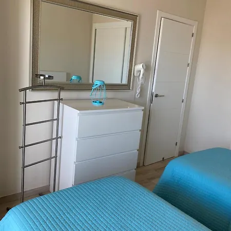 Club Maritimo At Ronda Iii *