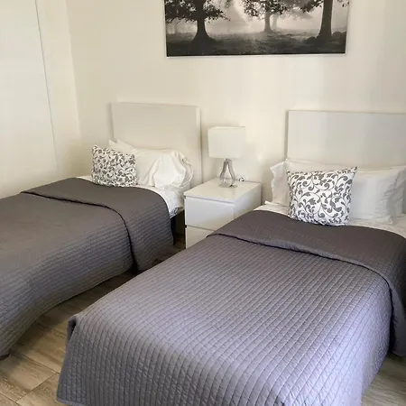 Lejlighed Club Maritimo At Ronda Iii *