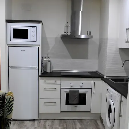 Lejlighed Club Maritimo At Ronda Iii