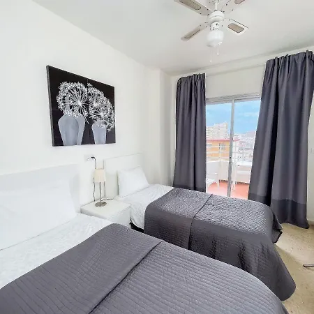 Appartement Club Maritimo At Ronda Iii Fuengirola