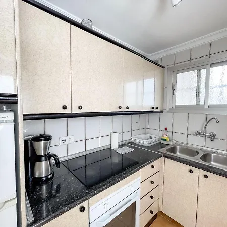 Appartement Club Maritimo At Ronda Iii *