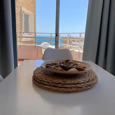 Club Maritimo At Ronda Iii Lejlighed Fuengirola