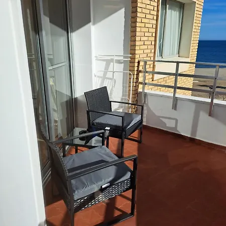 Club Maritimo At Ronda Iii Fuengirola