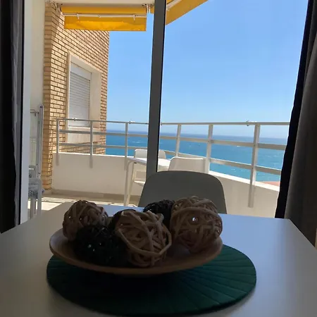 Club Maritimo At Ronda Iii Fuengirola