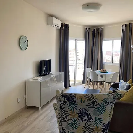 Appartement Club Maritimo At Ronda Iii *