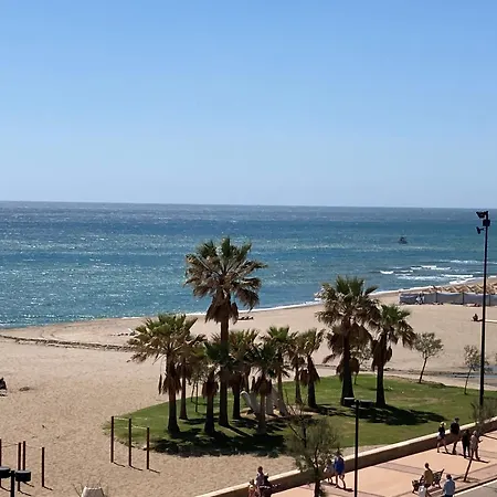 Lejlighed Club Maritimo At Ronda Iii Fuengirola