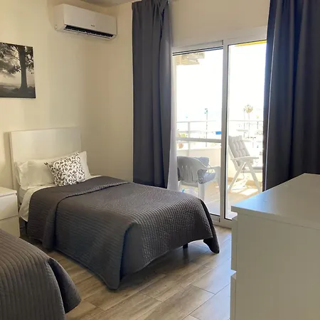 Club Maritimo At Ronda Iii * Fuengirola