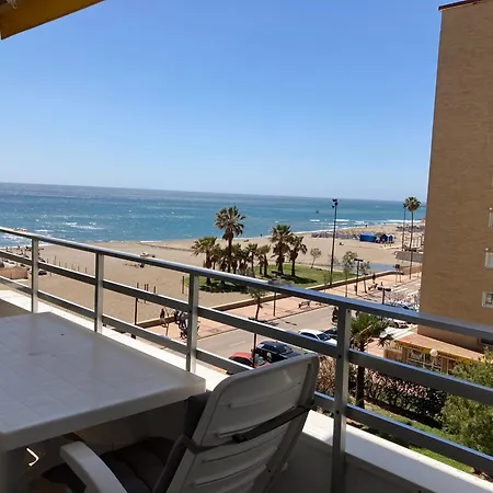 Lejlighed Club Maritimo At Ronda Iii Fuengirola