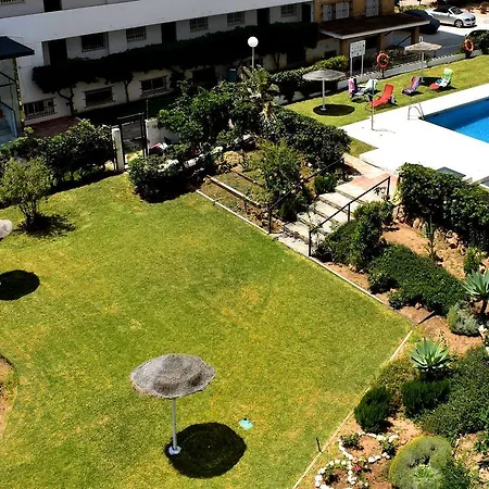 Club Maritimo At Ronda Iii * Fuengirola
