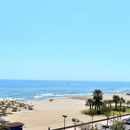 Lejlighed Club Maritimo At Ronda Iii Fuengirola