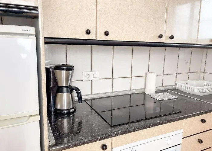 Club Maritimo At Ronda Iii Lejlighed