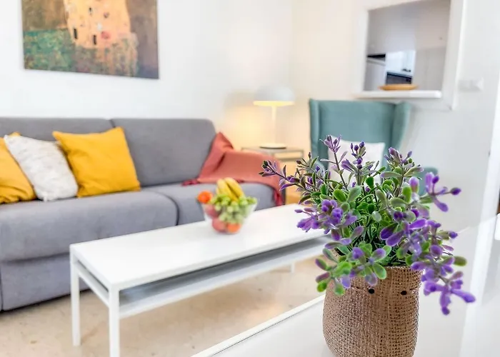 Club Maritimo At Ronda Iii *