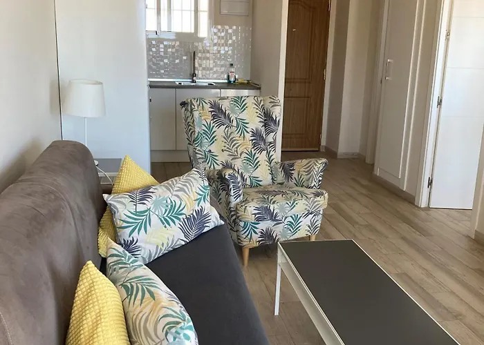 Club Maritimo At Ronda Iii Lejlighed Fuengirola