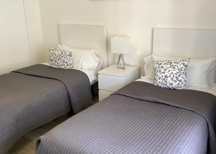 Lejlighed Club Maritimo At Ronda Iii *